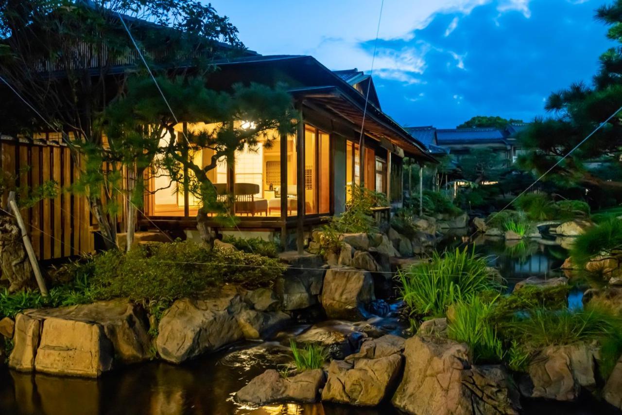Tokiwa Hotel Kofu  Kültér fotó