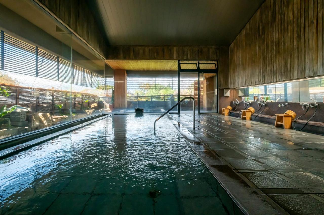 Tokiwa Hotel Kofu  Kültér fotó