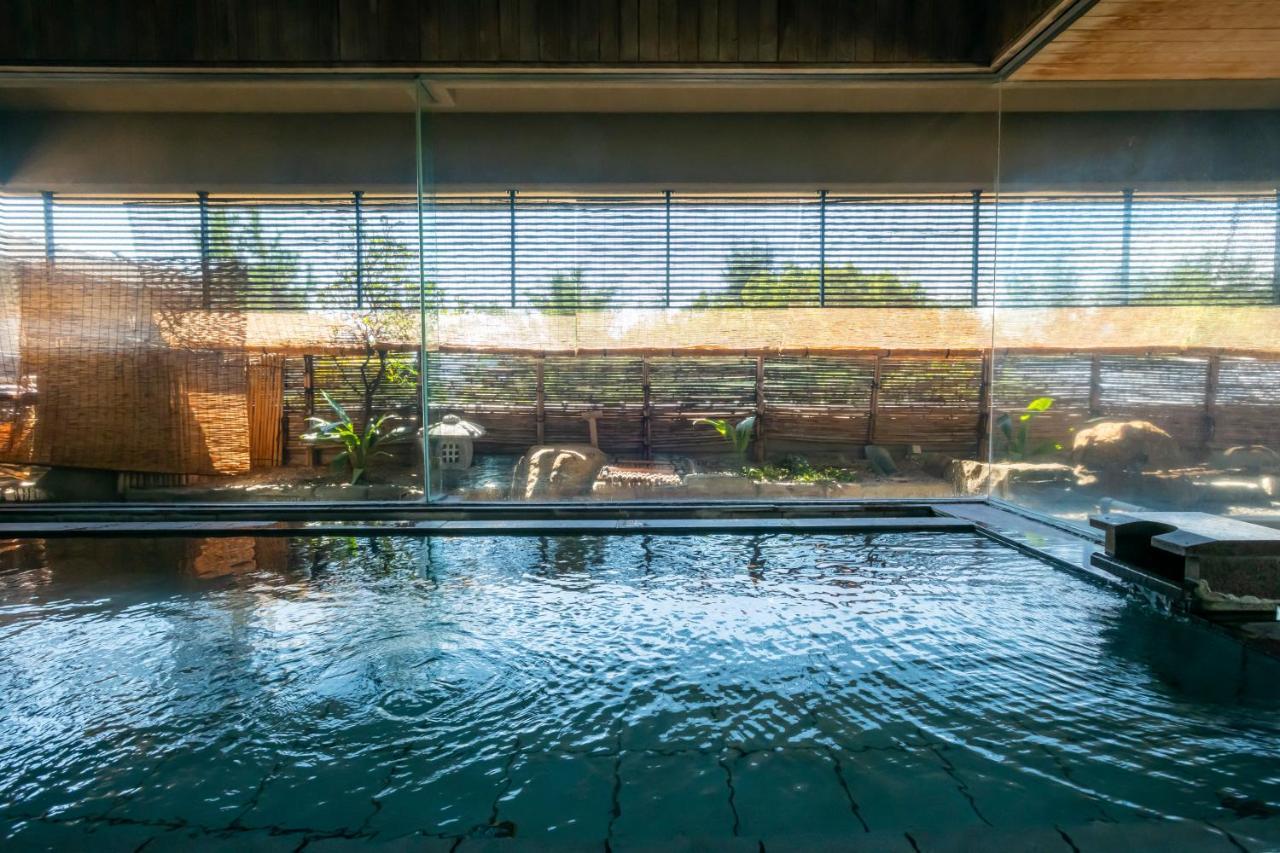 Tokiwa Hotel Kofu  Kültér fotó