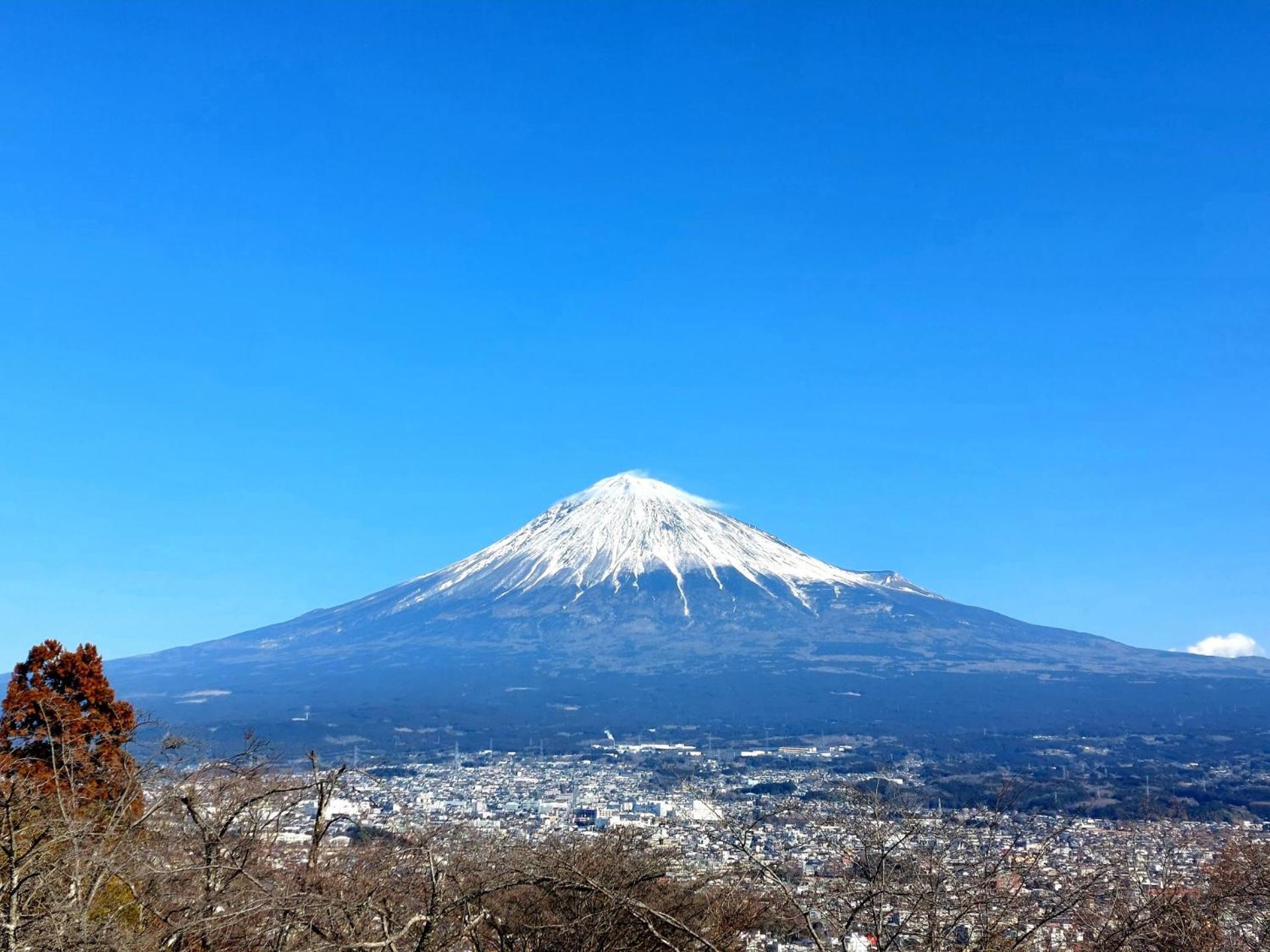 Tokiwa Hotel Kofu  Kültér fotó