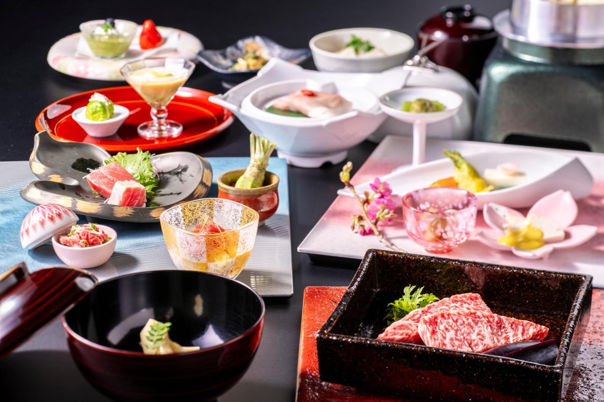 Tokiwa Hotel Kofu  Kültér fotó