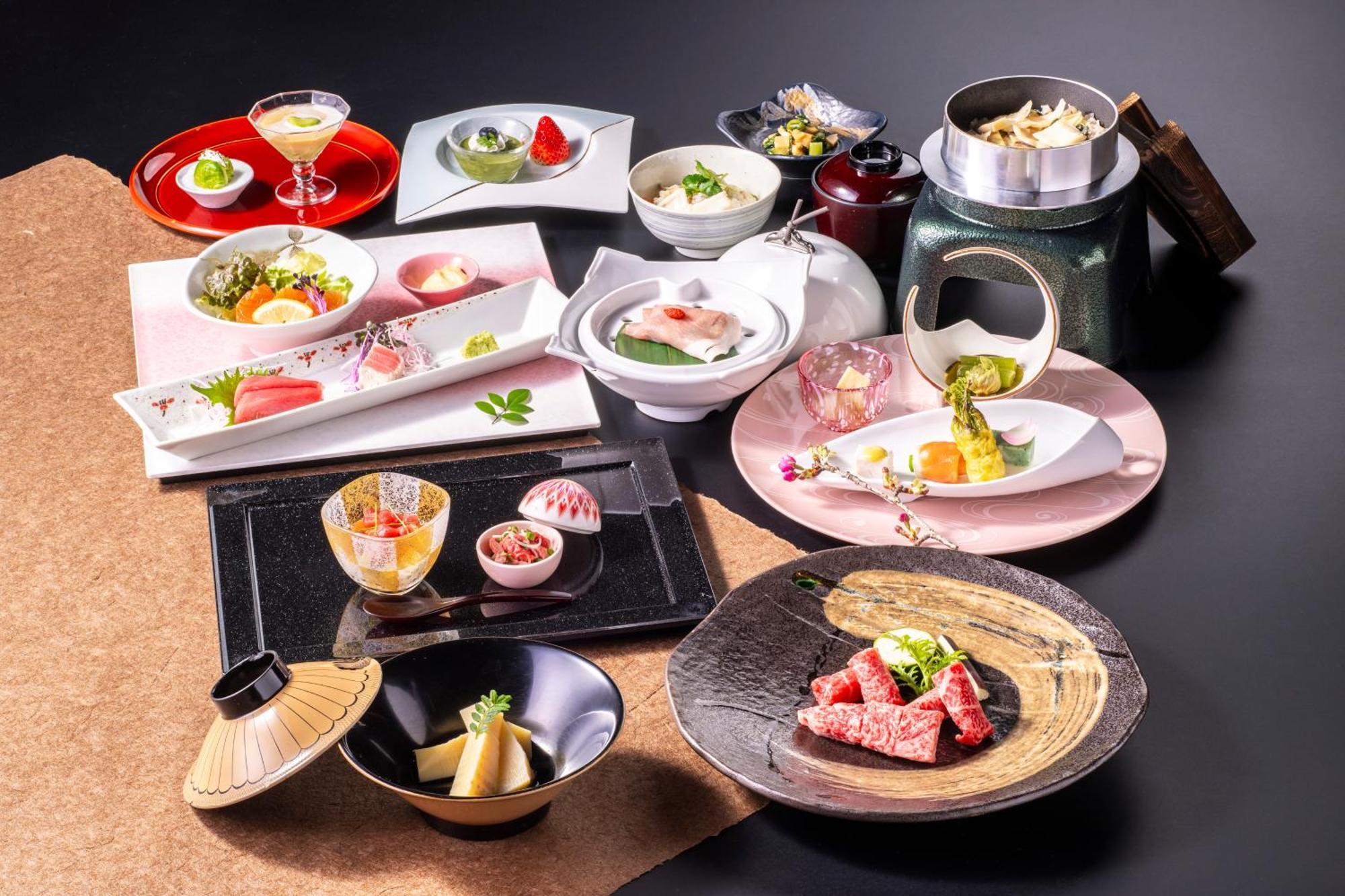 Tokiwa Hotel Kofu  Kültér fotó
