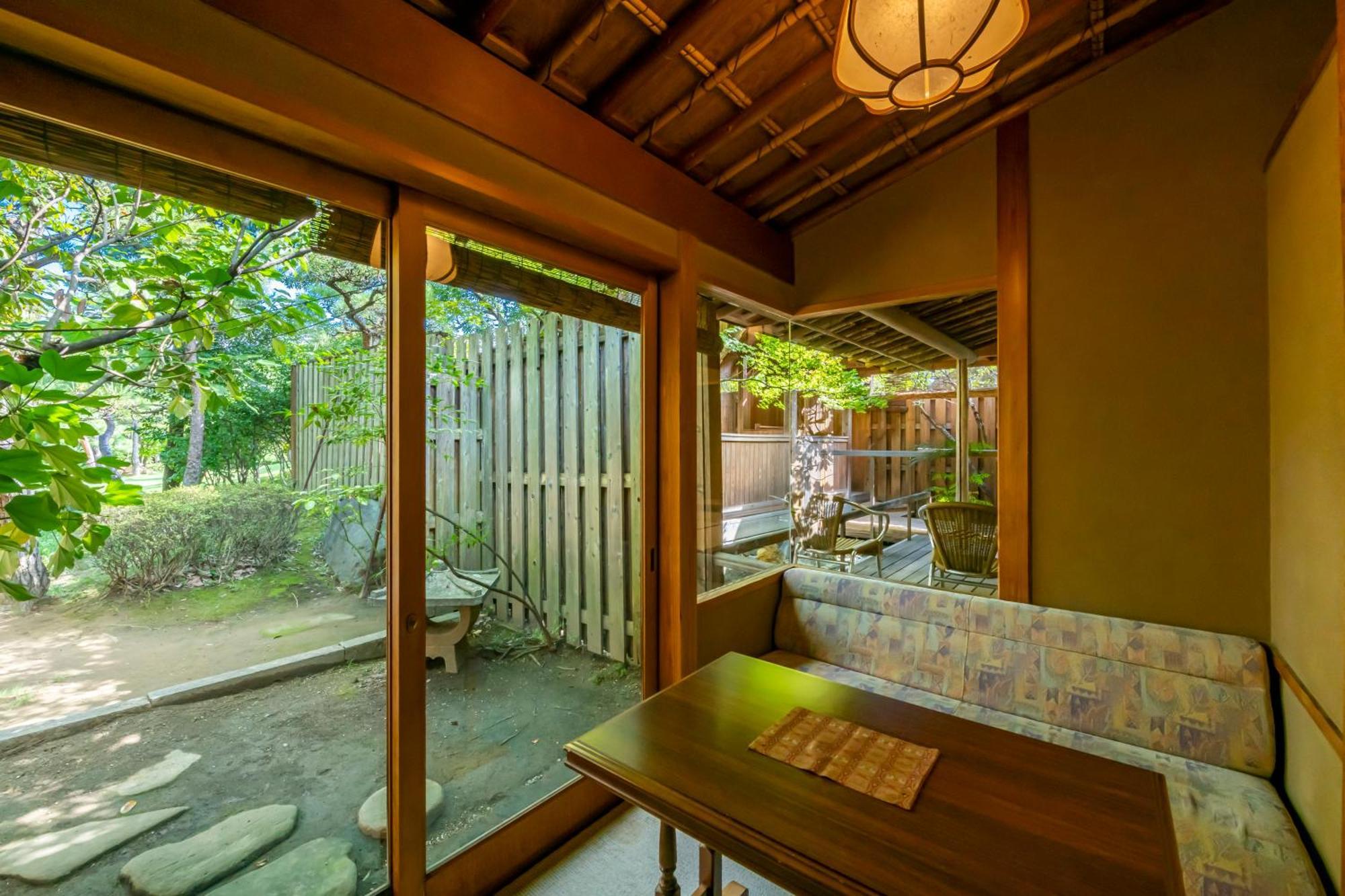 Tokiwa Hotel Kofu  Kültér fotó