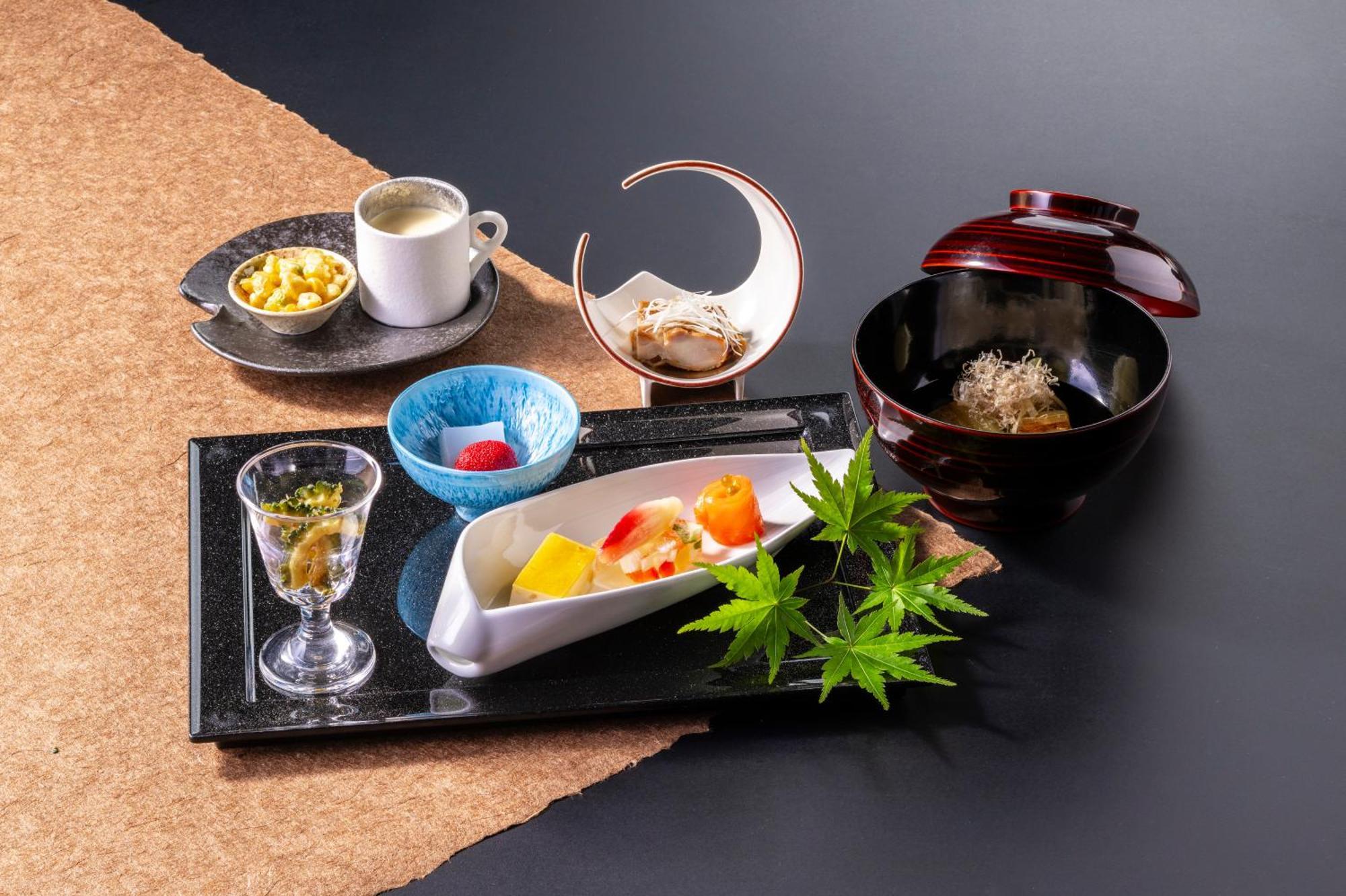 Tokiwa Hotel Kofu  Kültér fotó